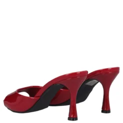 Ciabatte Moda Donna WINE