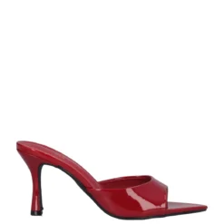 Ciabatte Moda Donna WINE