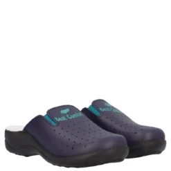 Ciabatte Sanitarie Donna Blu