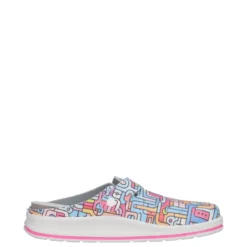 Ciabatte Sanitarie Donna Multicolor