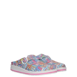 Ciabatte Sanitarie Donna Multicolor
