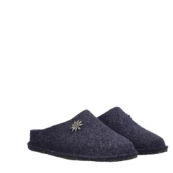 Ciabatte Uomo Blu