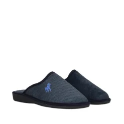 Ciabatte Uomo Blu