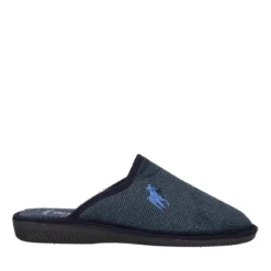Ciabatte Uomo Blu
