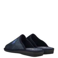 Ciabatte Uomo Blu