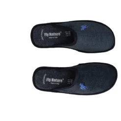 Ciabatte Uomo Blu