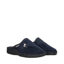 Ciabatte Uomo Blu