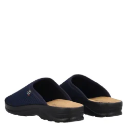 Ciabatte Uomo Blu