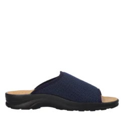 Ciabatte Uomo Blu