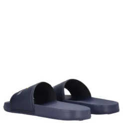 Ciabatte Uomo Blu