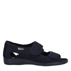 Ciabatte Uomo Blu