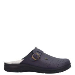 Ciabatte Uomo Blu