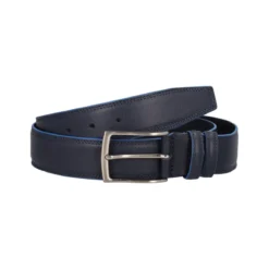 Cintura Uomo Blu