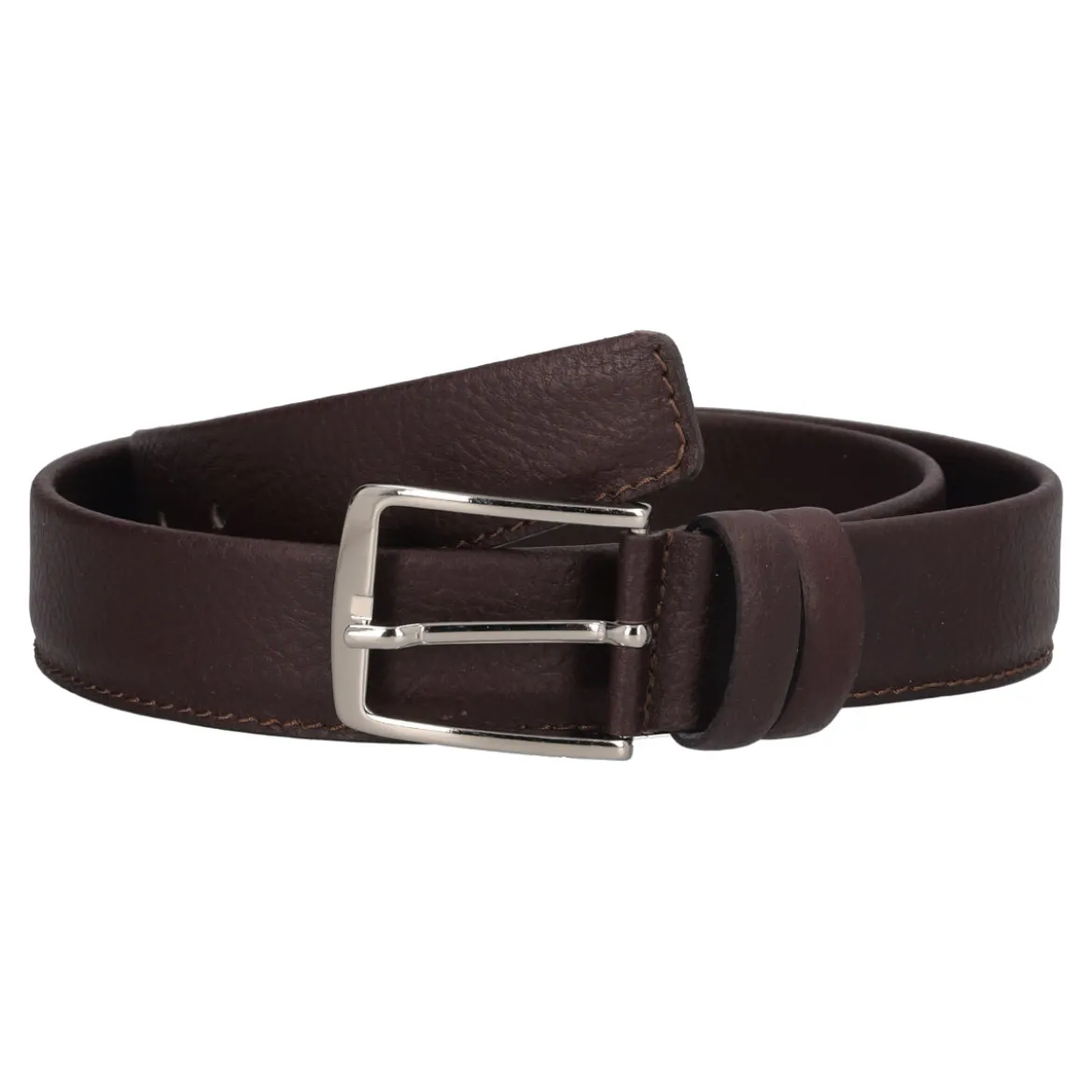 Cintura Uomo Moro Vitello