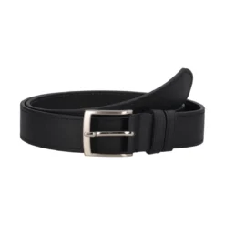 Cintura Uomo Nero Alce