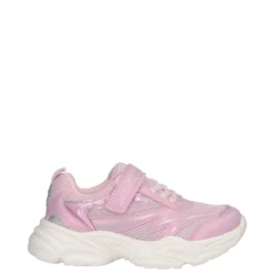 CINZIA Sneakers Bambina Rosa