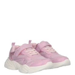 CINZIA Sneakers Bambina Rosa