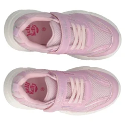 CINZIA Sneakers Bambina Rosa