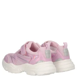 CINZIA Sneakers Bambina Rosa