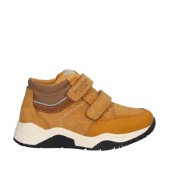 CIORDO Sneakers Bambini Ocra