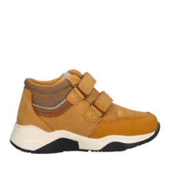 CIORDO Sneakers Bambini Ocra