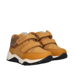 CIORDO Sneakers Bambini Ocra