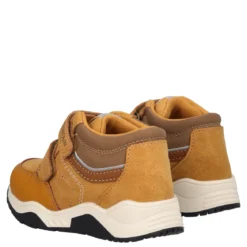 CIORDO Sneakers Bambini Ocra