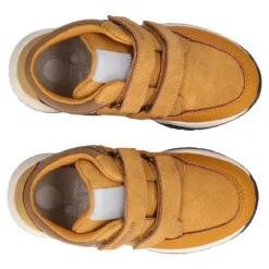 CIORDO Sneakers Bambini Ocra
