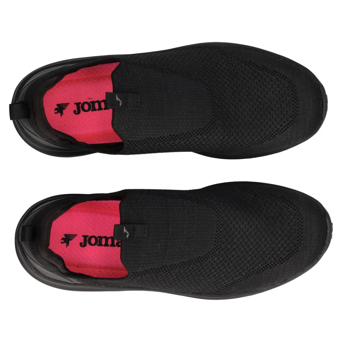 C LACELESS LADY 2521 Slip-on