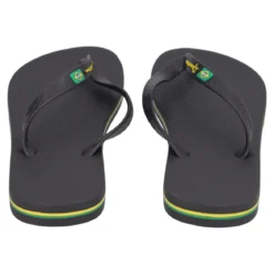 CLASSIC BRASIL AD Infradito Uomo Nere