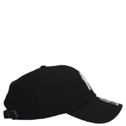 CLEAN UP NEW YORK YANKEES Cappello Unisex Nero