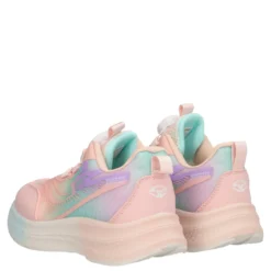 CLOE Sneakers Bambina Rosa