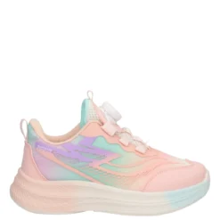 CLOE Sneakers Bambina Rosa