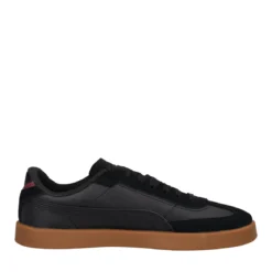 CLUB II ERA ANIMAL Sneakers Donna Nere e Animalier