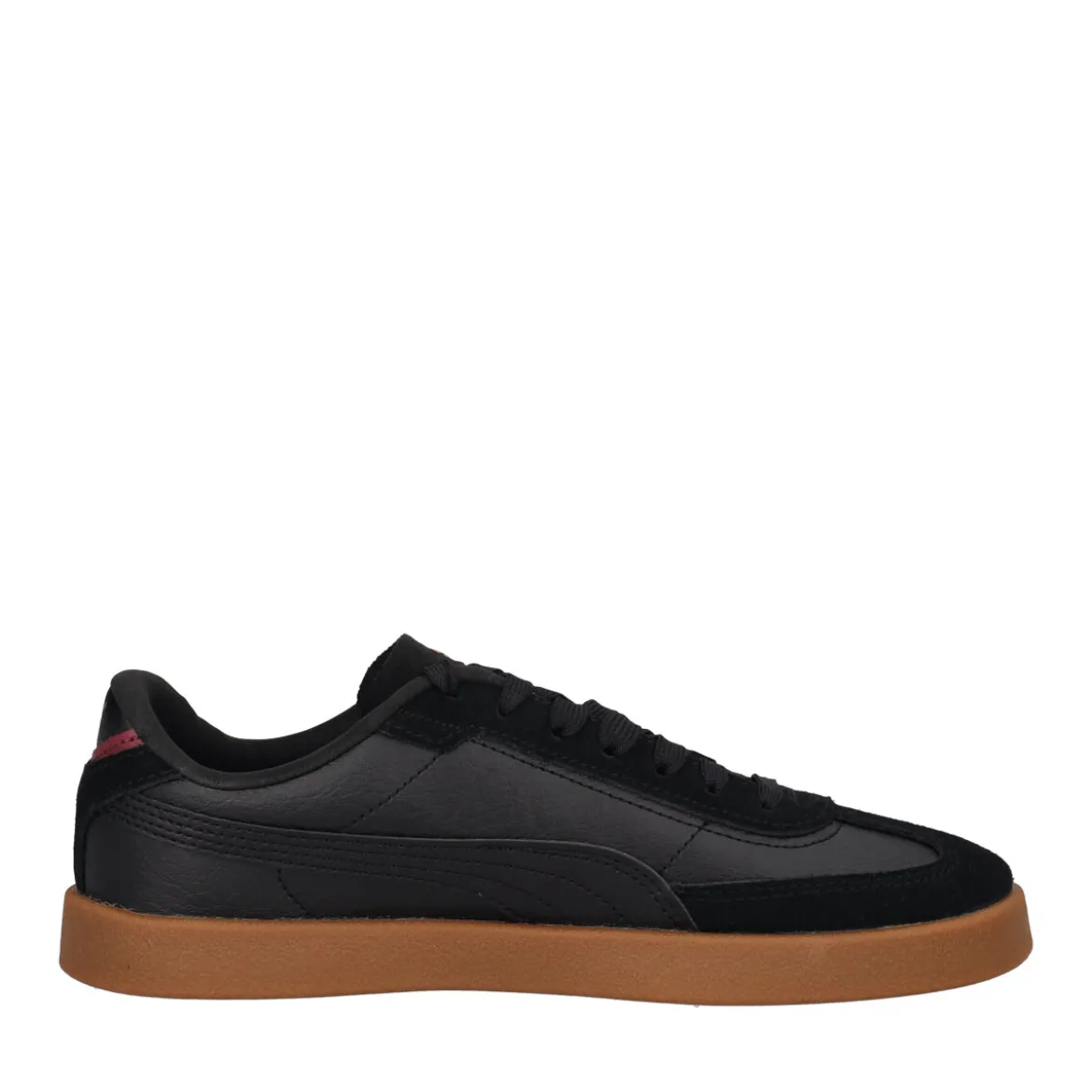 CLUB II ERA ANIMAL Sneakers Donna Nere e Animalier