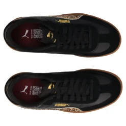 CLUB II ERA ANIMAL Sneakers Donna Nere e Animalier
