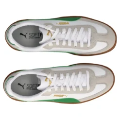 CLUB II ERA Sneakers Uomo Bianche e Verdi