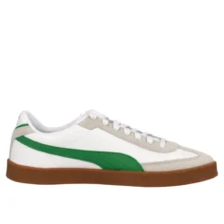 CLUB II ERA Sneakers Uomo Bianche e Verdi