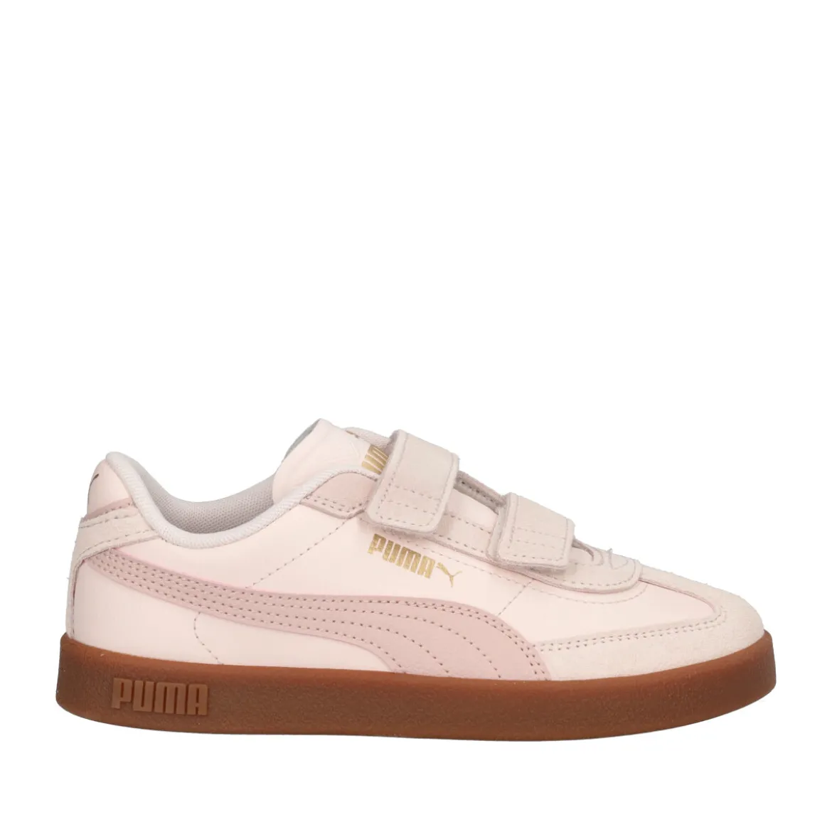 CLUB II ERA V PS Sneakers Bambina Rosa