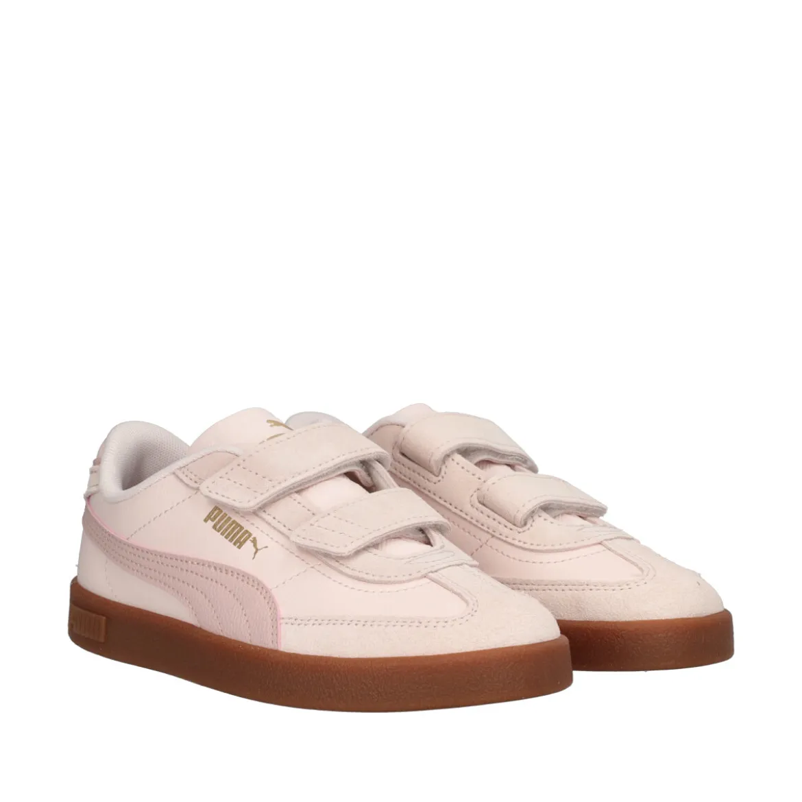CLUB II ERA V PS Sneakers Bambina Rosa