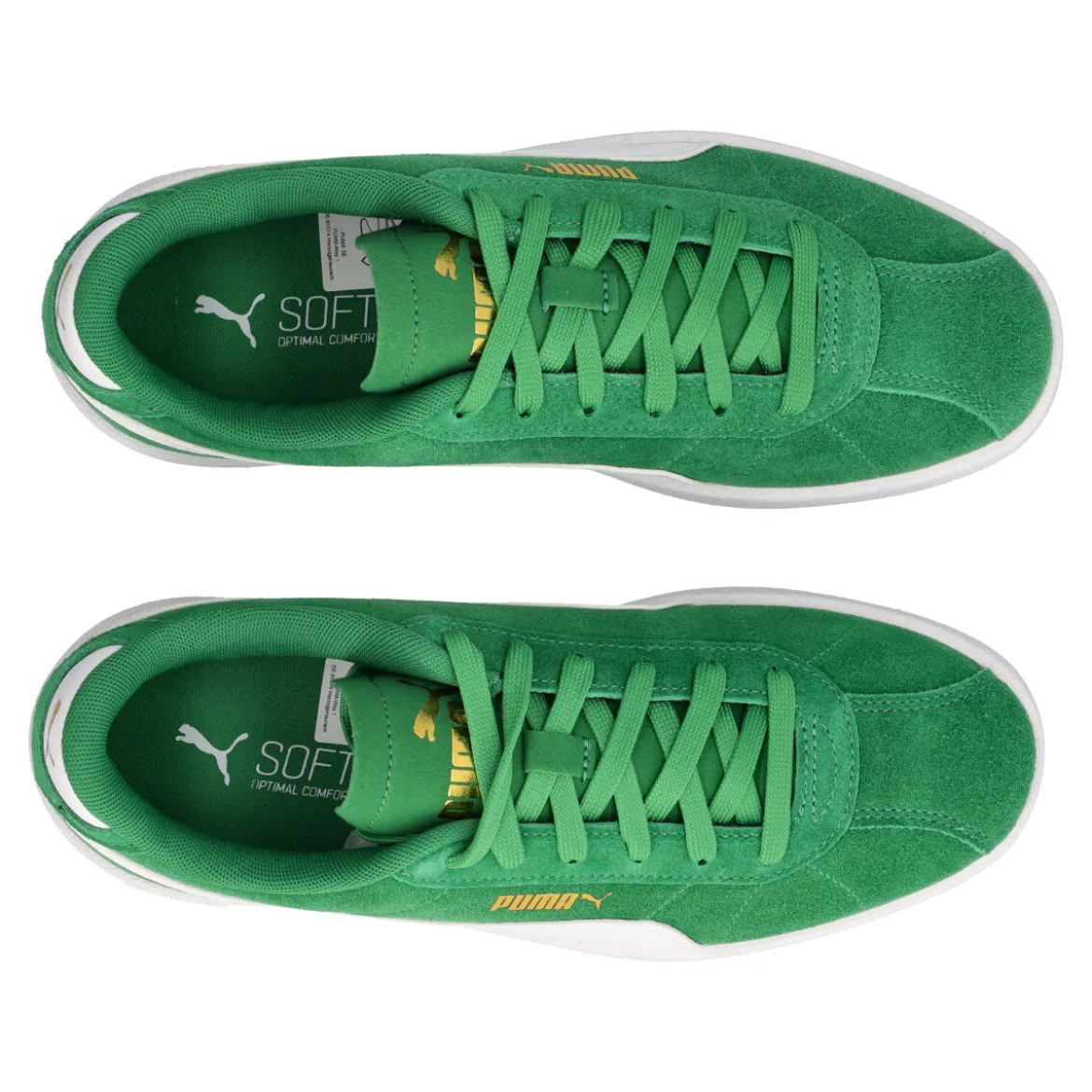CLUB II JR Sneakers
