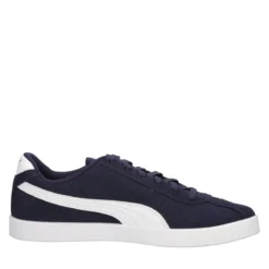 CLUB II Sneakers Uomo Blu