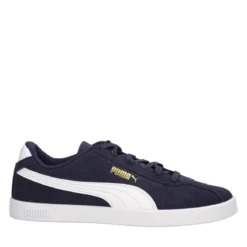 CLUB II Sneakers Uomo Blu