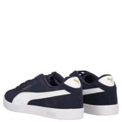 CLUB II Sneakers Uomo Blu
