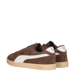 CLUB II Sneakers Uomo Marroni