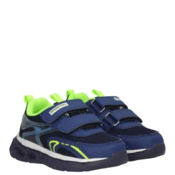 COCIS Sneakers Bambino Blu