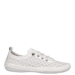 Comfort Donna Bianche in Pelle