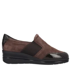 Comfort Donna Marrone