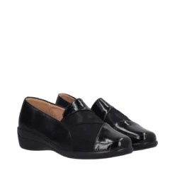 Comfort Donna nere