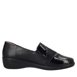 Comfort Donna nere